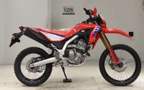HONDA CRF250L MD47