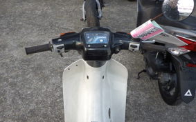 SUZUKI BIRDIE 50 E 1991 BA41A