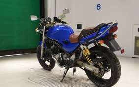 KAWASAKI BALIUS 250 Gen.2 ZR250B