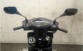 YAMAHA  CYGNUS X SR SEA5J