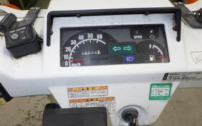 HONDA GYRO X 2003 TD02