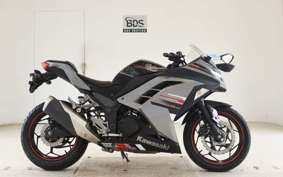 KAWASAKI NINJA 250 ABS EX250L