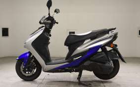 YAMAHA CYGNUS 125 XSR 3 2019 SED8J
