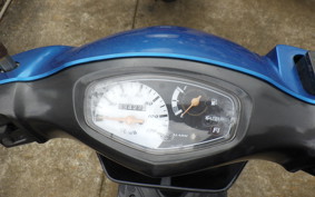 SUZUKI ADDRESS V125 G CF46A