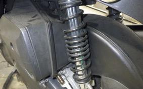 YAMAHA CYGNUS 125 XSR 3 2021 SED8J