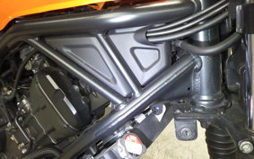 HONDA CL250-2 MC57