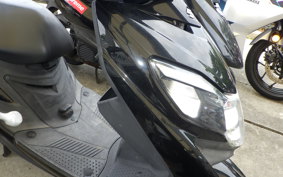 SUZUKI SWISH 125 DV12B