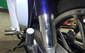 HONDA C125 SUPER CUB 2002 JA58