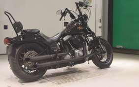HARLEY FLSTSB 1580 2008