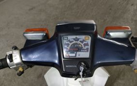 HONDA SUPER CUB50 C50