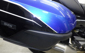 BMW K1600GT 2017
