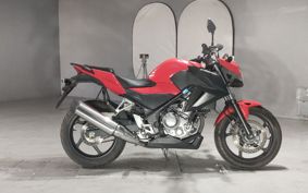 HONDA CB250 MC43