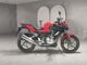 Фото Honda CB250 2015 с японского аукциона