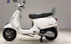 VESPA VESPA LX125IE