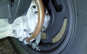 HONDA ZOOMER 2001 AF58