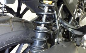 HONDA CL250-2 1986 MC57