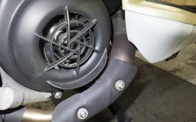 VESPA VXL125 2015