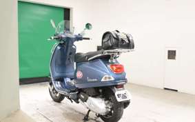 VESPA LX125IE