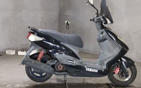 YAMAHA CYGNUS125XSR SE44J