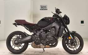 YAMAHA XSR900 2023 RN80J