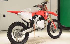 HONDA CRF450R 1998 PE07