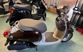 HONDA GIORNO AF70