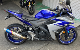 YAMAHA YZF-R25 RG10J