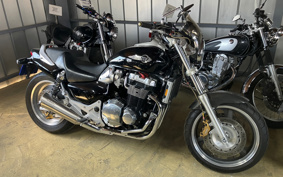 HONDA X4 1997 SC38