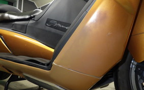 SUZUKI GEMMA 250 CJ47A