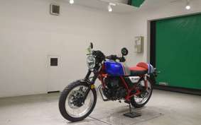 HONDA CGX150SP 2002
