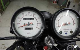 YAMAHA SR500 1990 1JN