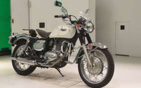 KAWASAKI ESTRELLA CUSTOM BJ250A