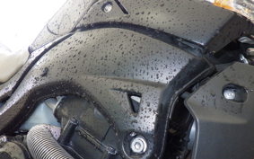 SUZUKI GSR400 A 2012 GK7EA