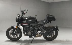 TRIUMPH TRIDENT 660 2022 LGL10U