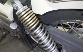 YAMAHA DRAGSTAR 250 1997 VG02J