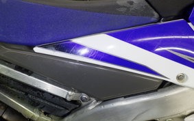 YAMAHA YZ250FX 2019 CG37C