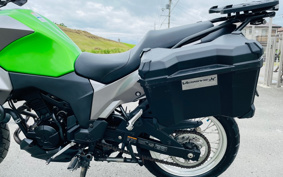 KAWASAKI VERSYS-X 250 LE250D
