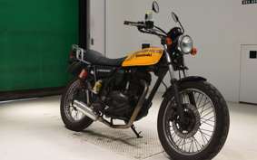 KAWASAKI 250TR BJ250F