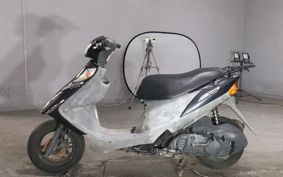SUZUKI ADDRESS V125 CF46A