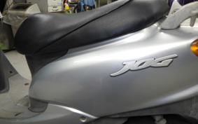 YAMAHA JOG Gen.4 2019 SA16J