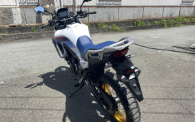 HONDA XL750 TRANSALP  2024 RD16