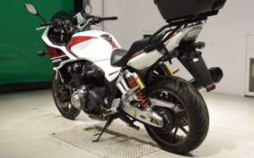 HONDA CB1300SB SUPER BOLDOR 2016