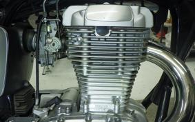 SUZUKI ST400 TEMPTER 1998 NK43A