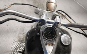 KAWASAKI VULCAN 400 1995 VN400A