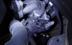 YAMAHA VINO 50 Gen.4