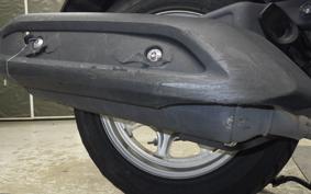 HONDA TACT Basket 2022 AF79