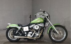 HARLEY FXDL-1450 1999 GDV