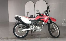 HONDA XR230 MD36