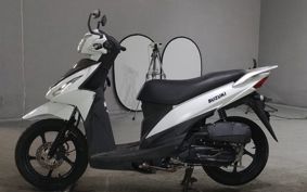 SUZUKI ADDRESS V110 CE47A