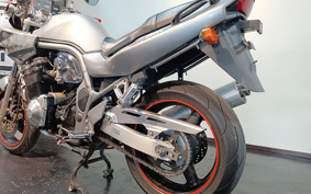 SUZUKI GSF1200 S 1997 GV75A